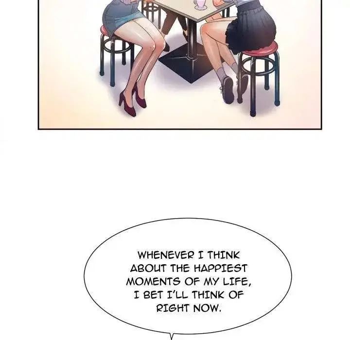 Yuris Part Time Job Chapter 14 - Page 50