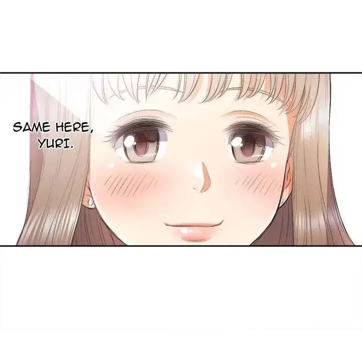 Yuris Part Time Job Chapter 14 - Page 55