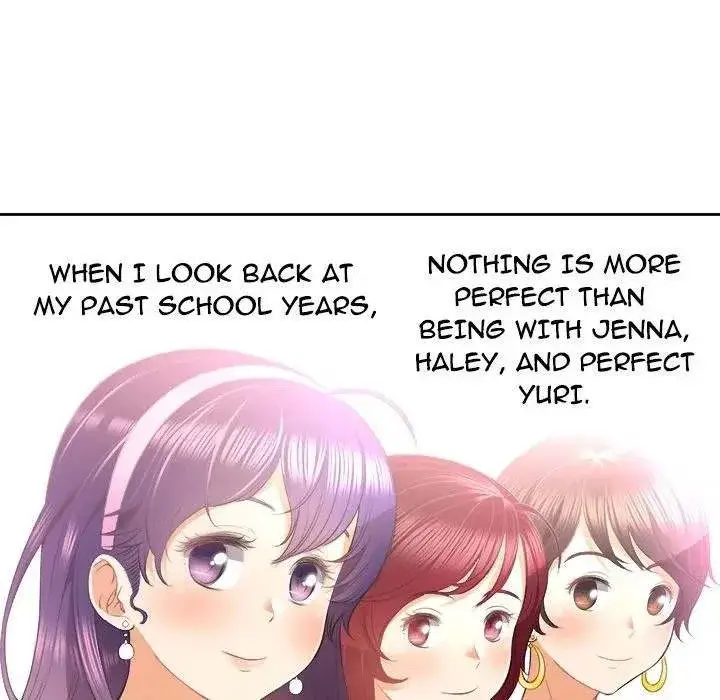 Yuris Part Time Job Chapter 14 - Page 56