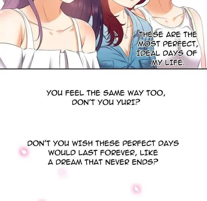 Yuris Part Time Job Chapter 14 - Page 57