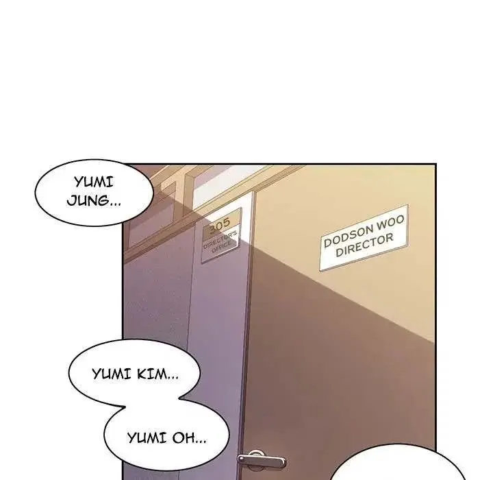 Yuris Part Time Job Chapter 14 - Page 6