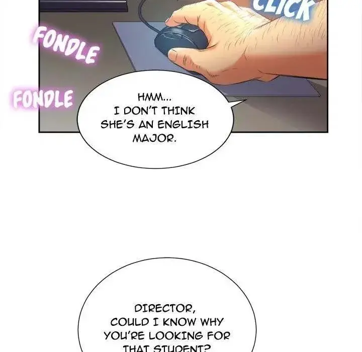 Yuris Part Time Job Chapter 14 - Page 60