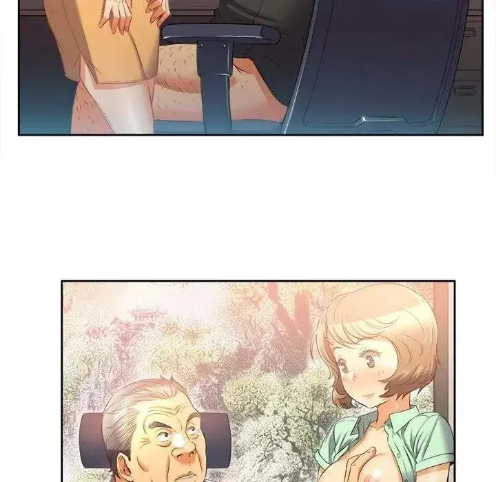 Yuris Part Time Job Chapter 14 - Page 62