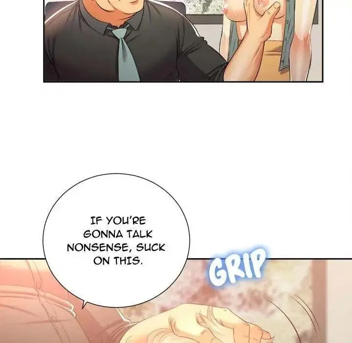 Yuris Part Time Job Chapter 14 - Page 63
