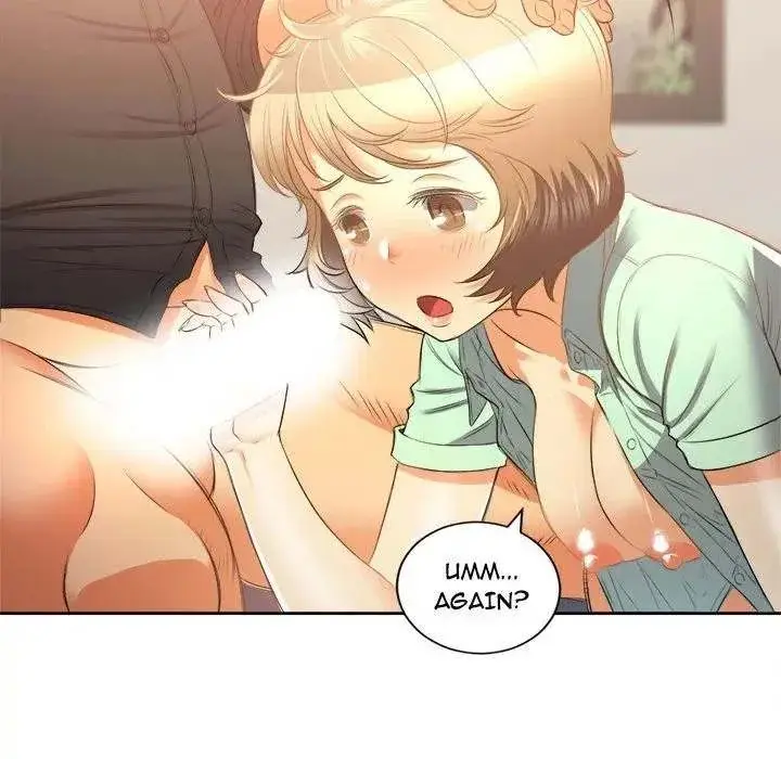 Yuris Part Time Job Chapter 14 - Page 64