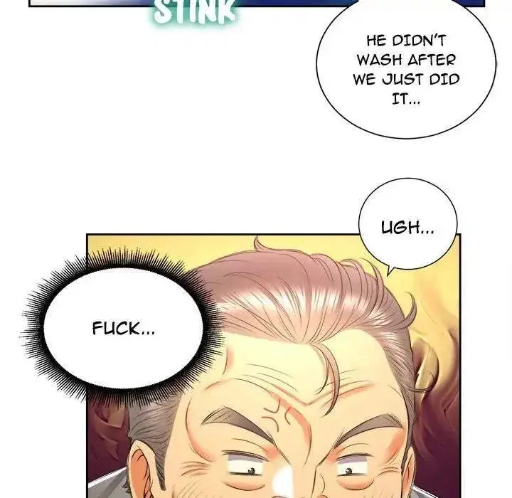 Yuris Part Time Job Chapter 14 - Page 66