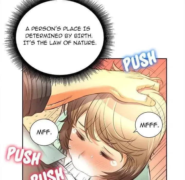 Yuris Part Time Job Chapter 14 - Page 73