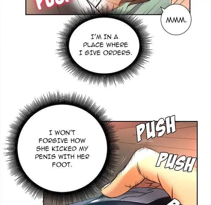Yuris Part Time Job Chapter 14 - Page 74