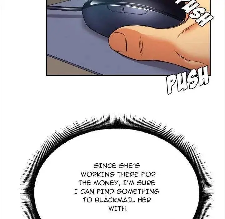 Yuris Part Time Job Chapter 14 - Page 75