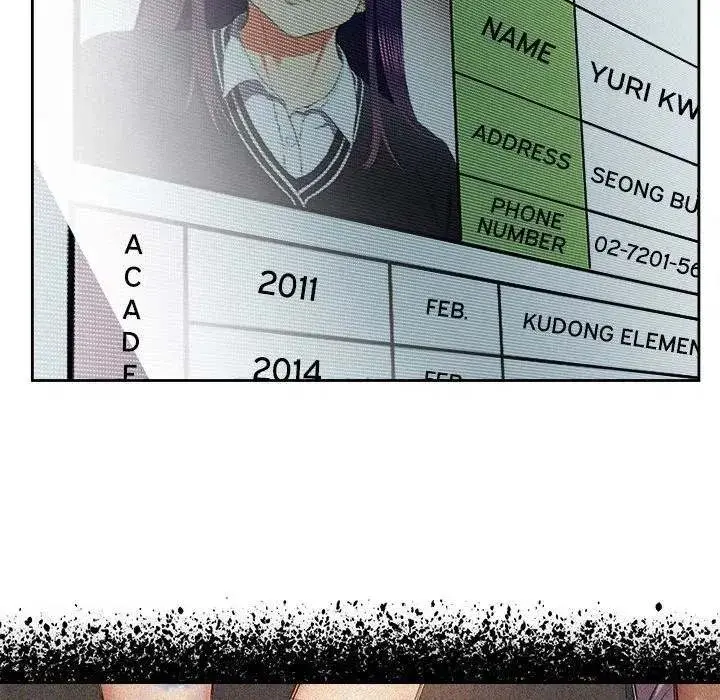 Yuris Part Time Job Chapter 14 - Page 79