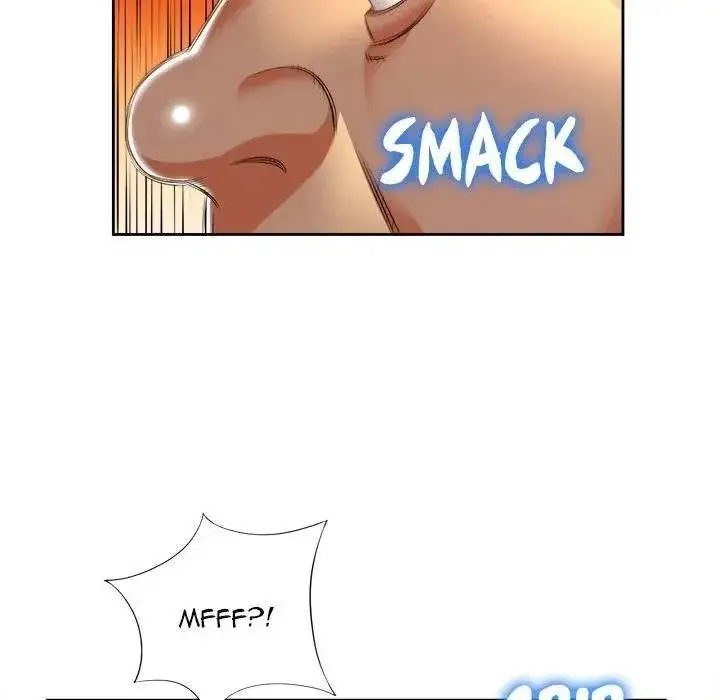 Yuris Part Time Job Chapter 14 - Page 82