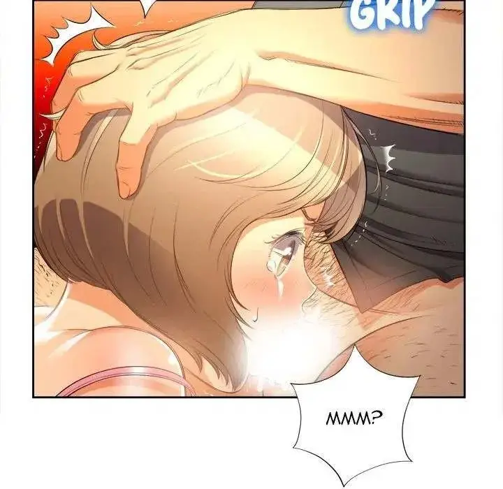 Yuris Part Time Job Chapter 14 - Page 83