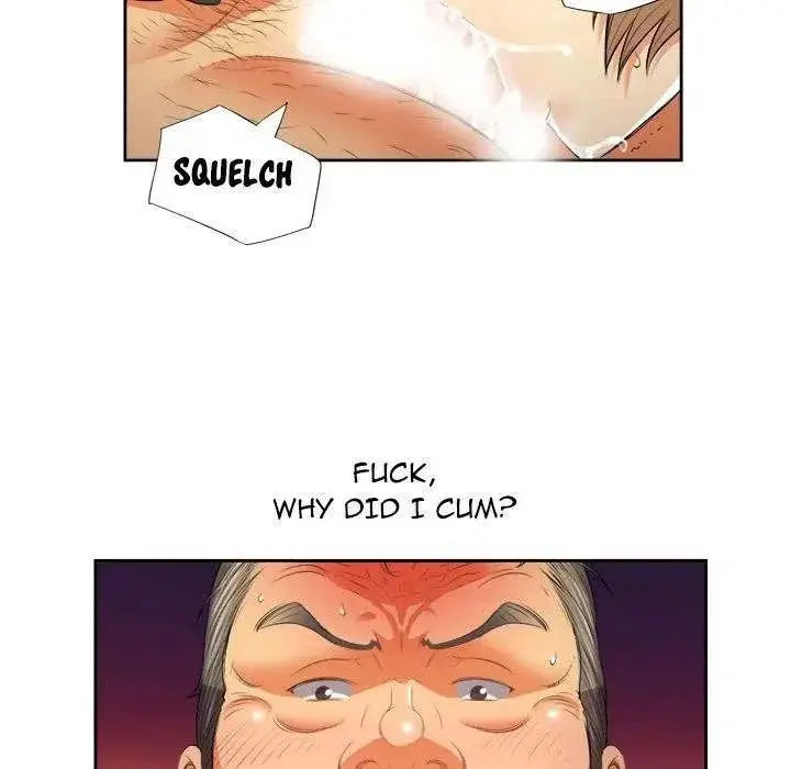 Yuris Part Time Job Chapter 14 - Page 87