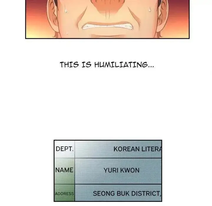 Yuris Part Time Job Chapter 14 - Page 88