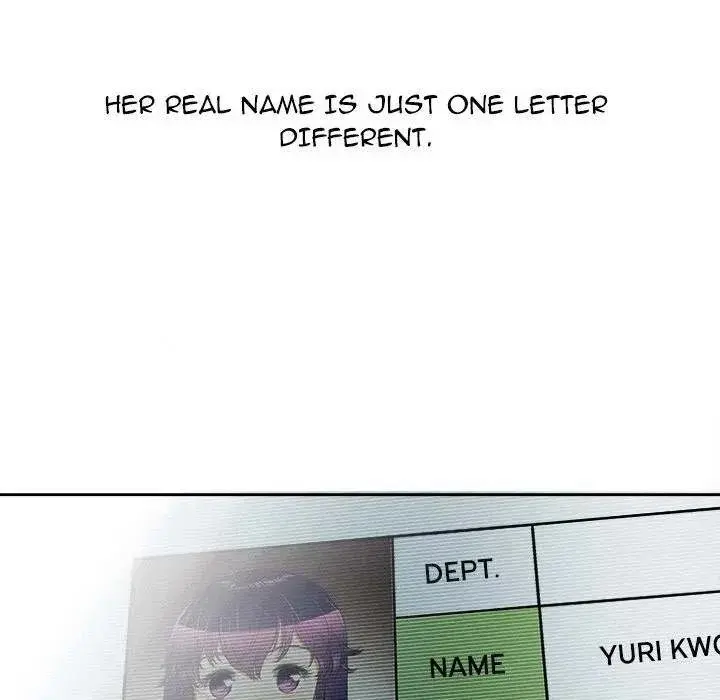 Yuris Part Time Job Chapter 14 - Page 89