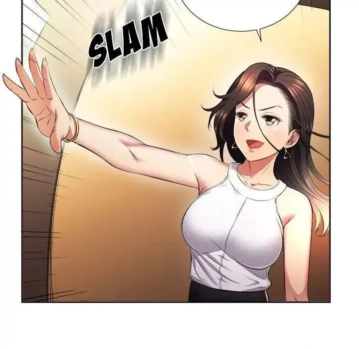 Yuris Part Time Job Chapter 15 - Page 10