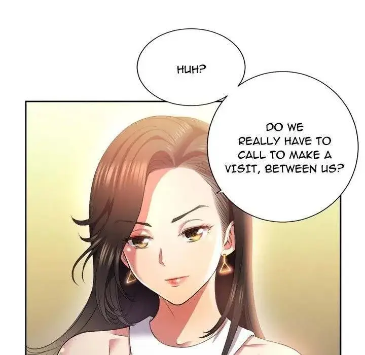Yuris Part Time Job Chapter 15 - Page 12