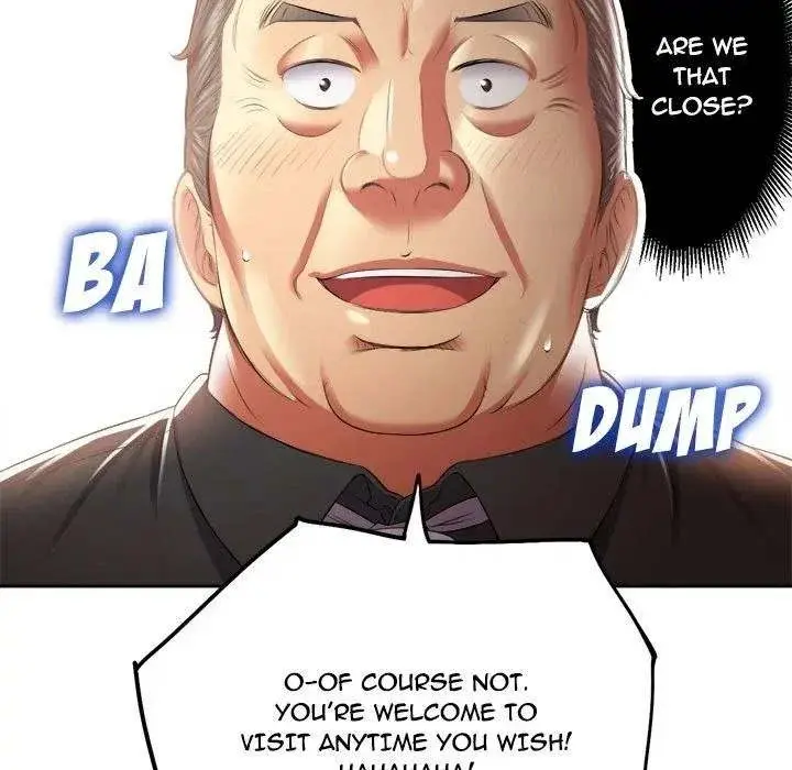 Yuris Part Time Job Chapter 15 - Page 14