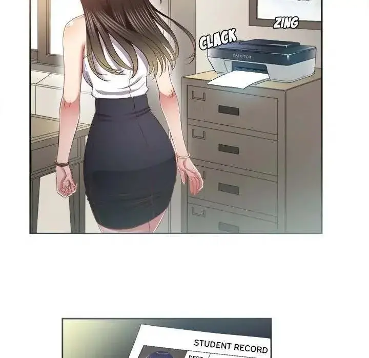 Yuris Part Time Job Chapter 15 - Page 16