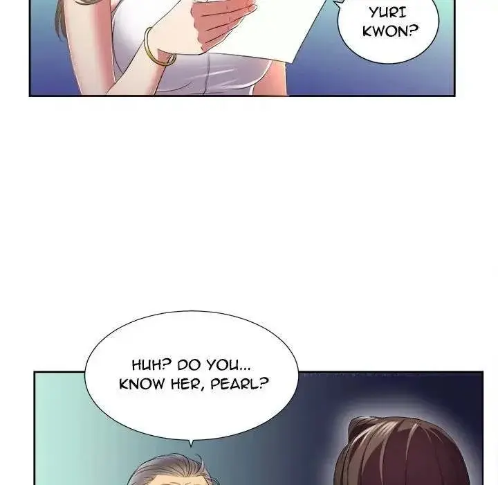 Yuris Part Time Job Chapter 15 - Page 19