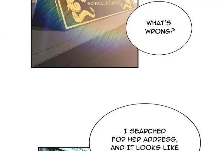 Yuris Part Time Job Chapter 15 - Page 2