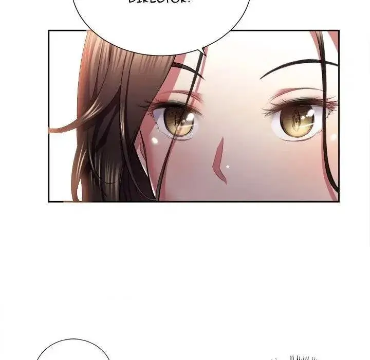 Yuris Part Time Job Chapter 15 - Page 21