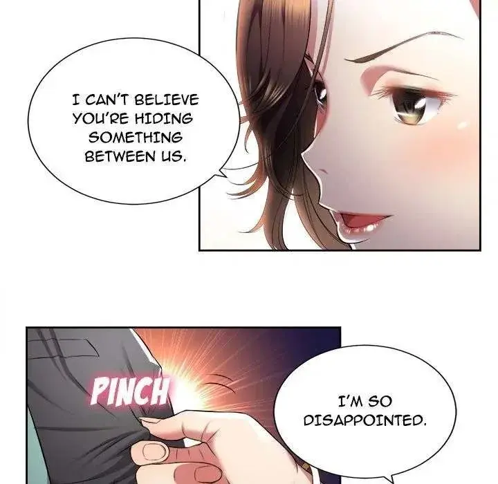 Yuris Part Time Job Chapter 15 - Page 24