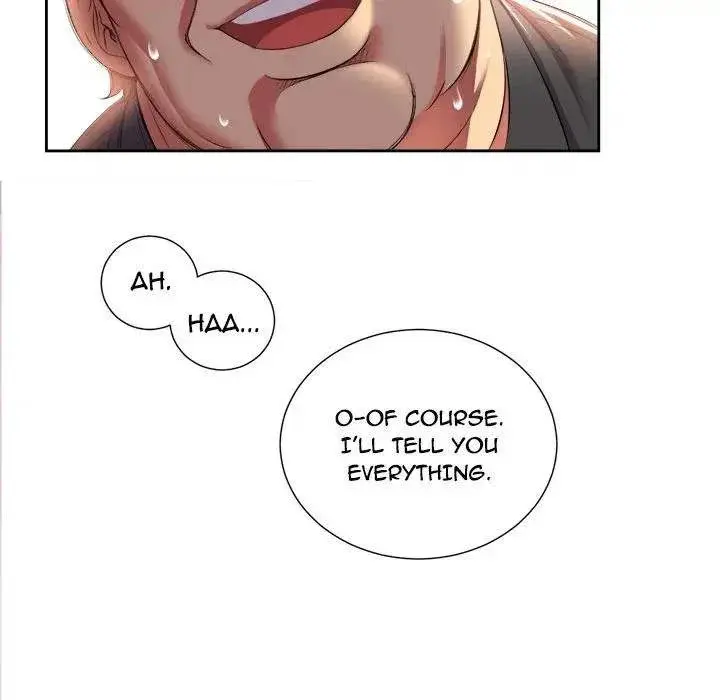 Yuris Part Time Job Chapter 15 - Page 28