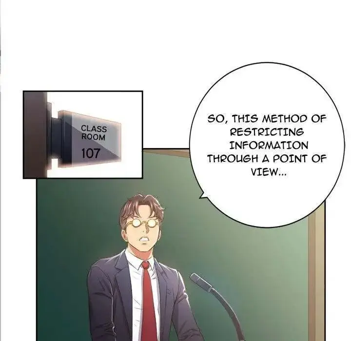 Yuris Part Time Job Chapter 15 - Page 29