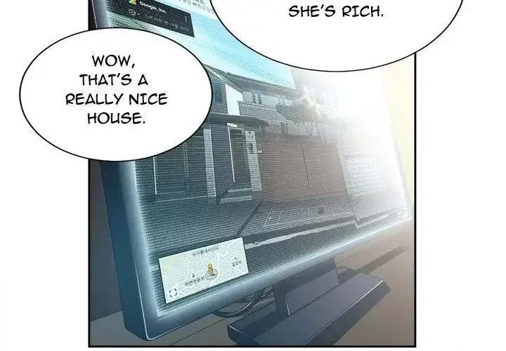 Yuris Part Time Job Chapter 15 - Page 3