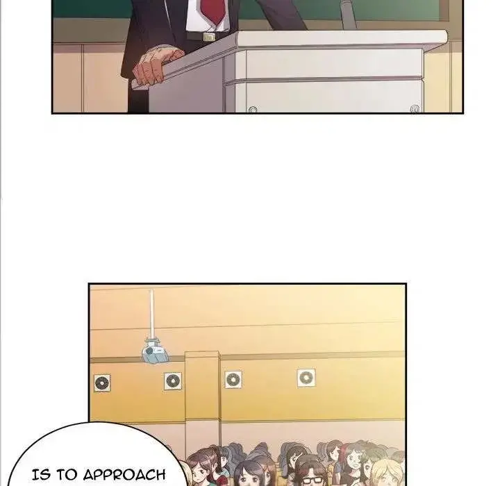 Yuris Part Time Job Chapter 15 - Page 30