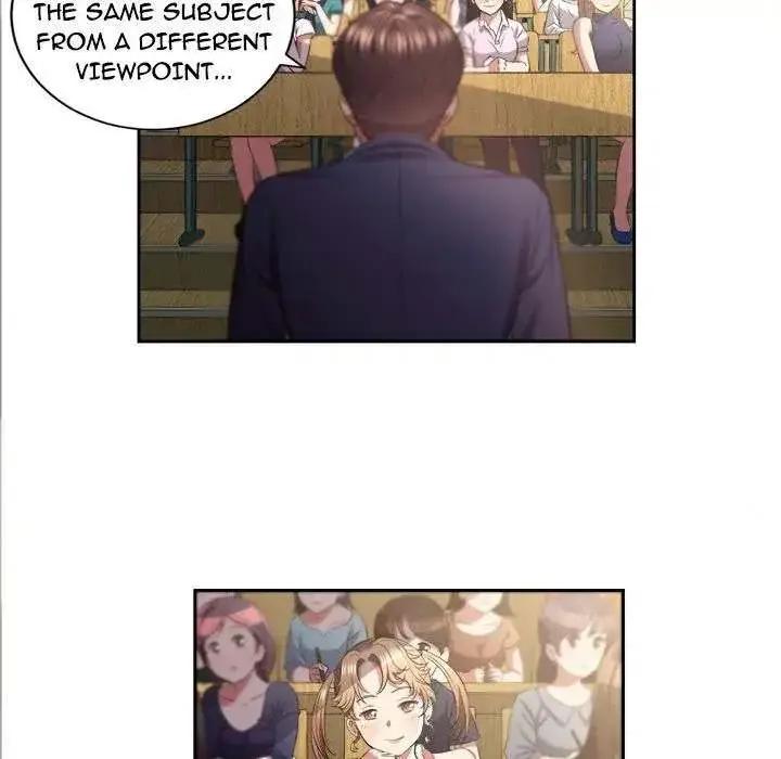 Yuris Part Time Job Chapter 15 - Page 31