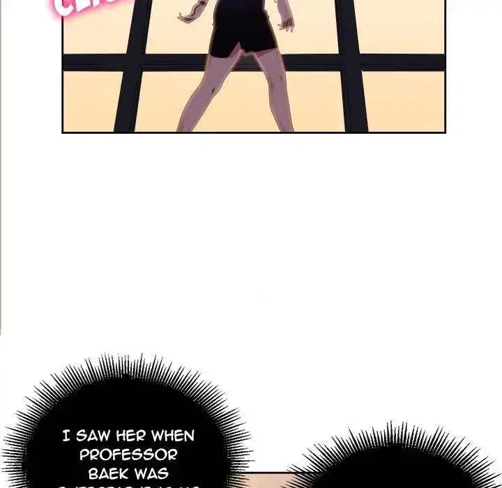 Yuris Part Time Job Chapter 15 - Page 34