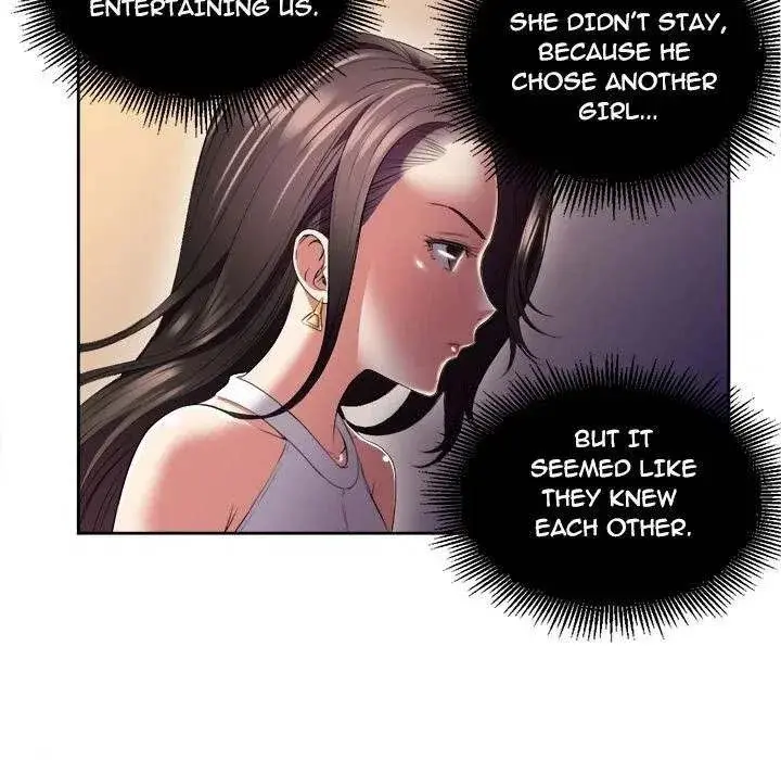 Yuris Part Time Job Chapter 15 - Page 35