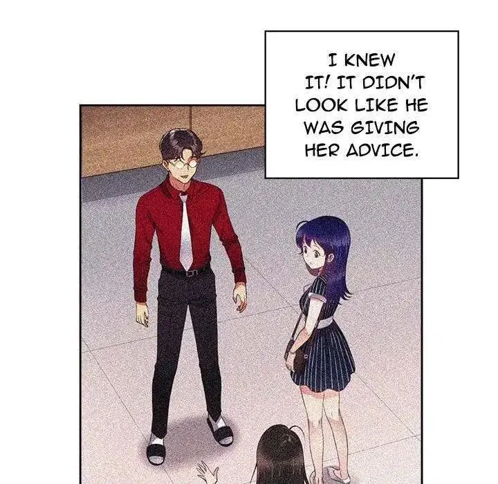 Yuris Part Time Job Chapter 15 - Page 36