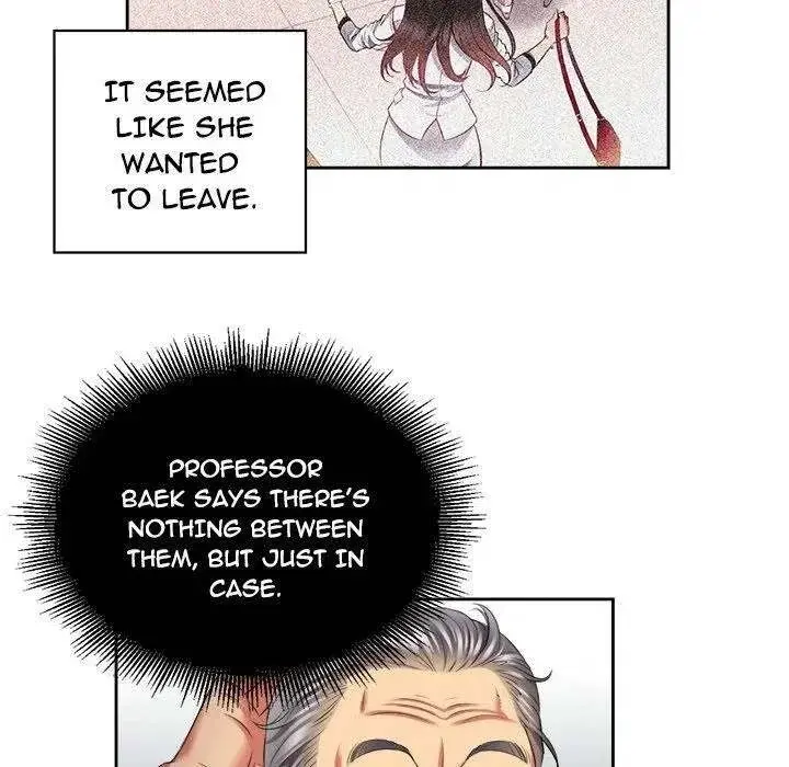 Yuris Part Time Job Chapter 15 - Page 37