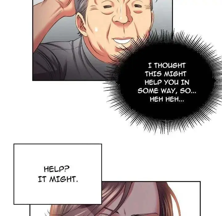 Yuris Part Time Job Chapter 15 - Page 38