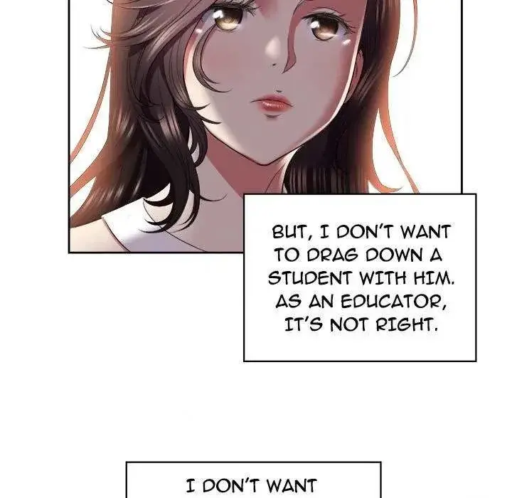 Yuris Part Time Job Chapter 15 - Page 39