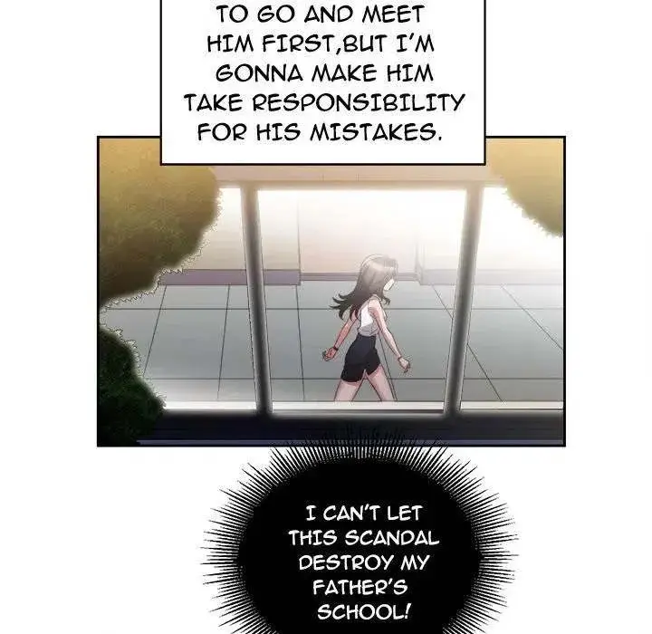 Yuris Part Time Job Chapter 15 - Page 40