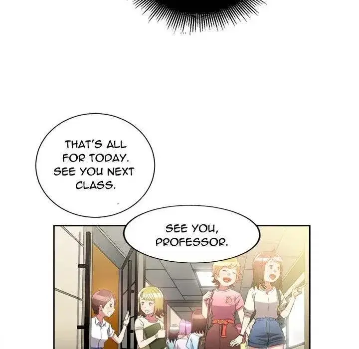 Yuris Part Time Job Chapter 15 - Page 41