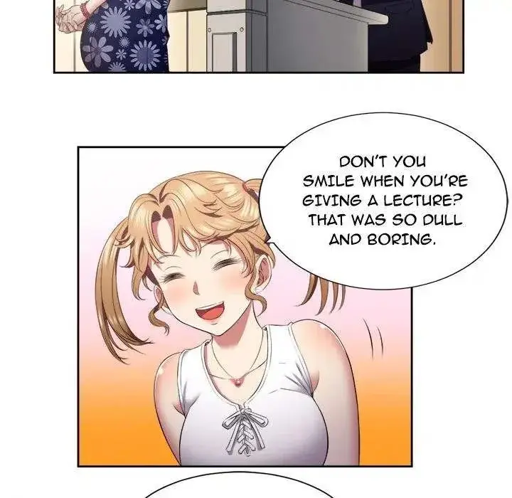 Yuris Part Time Job Chapter 15 - Page 43