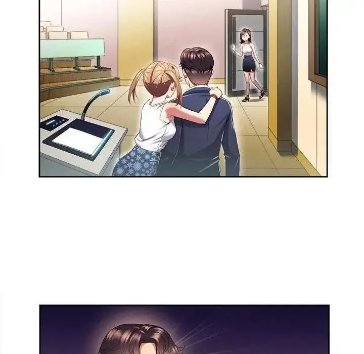Yuris Part Time Job Chapter 15 - Page 48