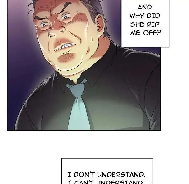 Yuris Part Time Job Chapter 15 - Page 5
