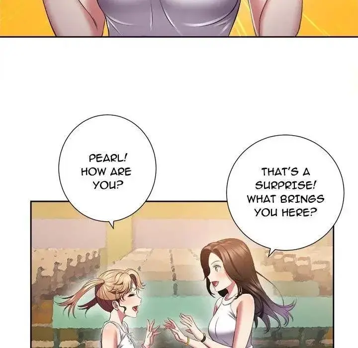 Yuris Part Time Job Chapter 15 - Page 51
