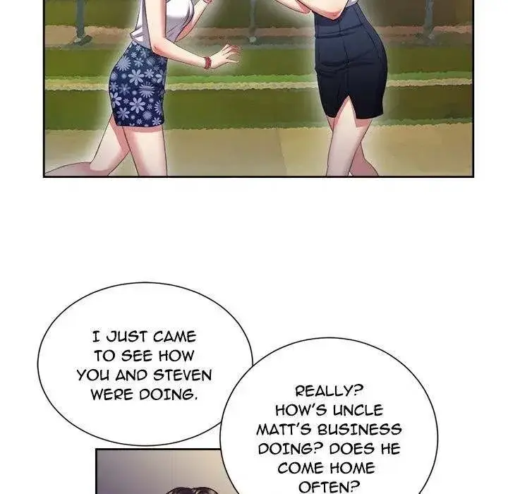 Yuris Part Time Job Chapter 15 - Page 52
