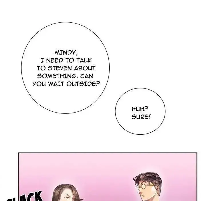 Yuris Part Time Job Chapter 15 - Page 54