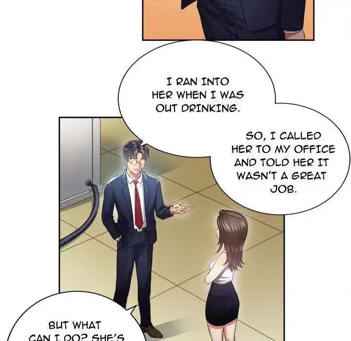 Yuris Part Time Job Chapter 15 - Page 59