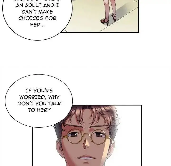Yuris Part Time Job Chapter 15 - Page 60