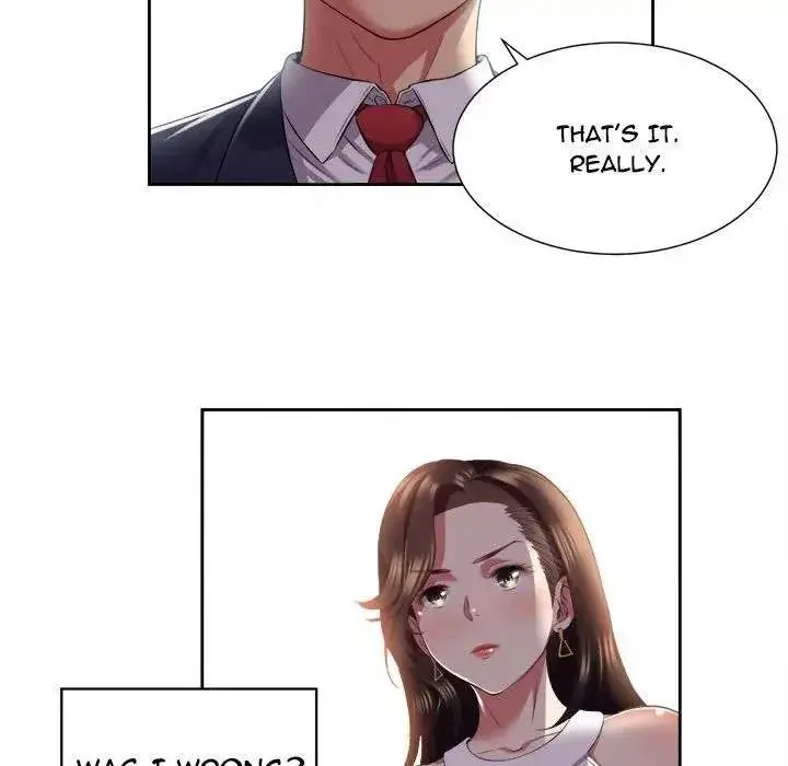 Yuris Part Time Job Chapter 15 - Page 61