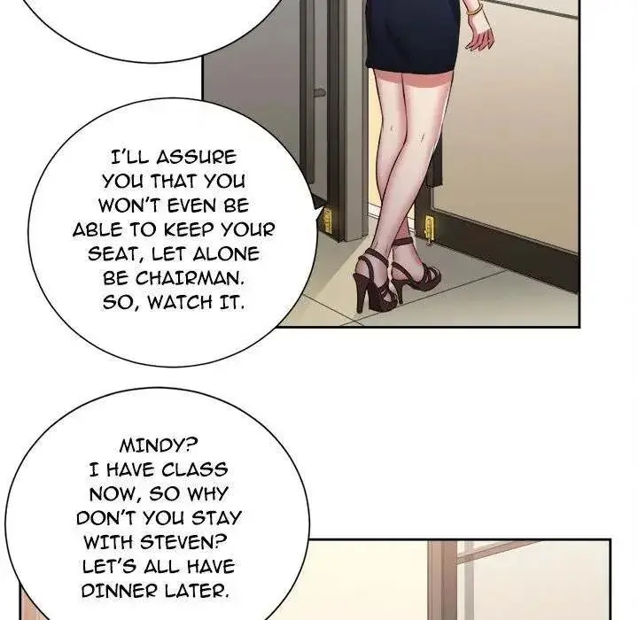 Yuris Part Time Job Chapter 15 - Page 63